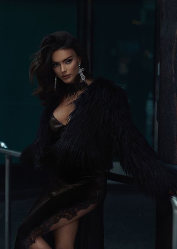 Индивидуалка Белка фото № 2 в городе Ашитково