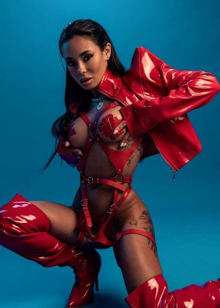 Индивидуалка Кира главное фото в городе Ашитково 