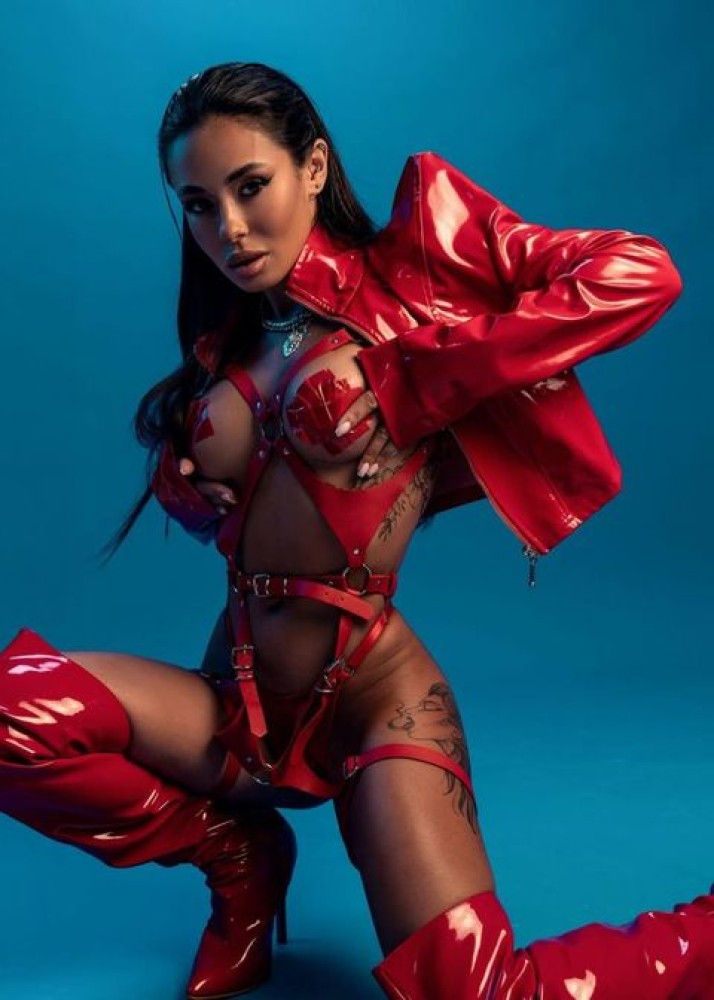 Индивидуалка Кира фото № 2 в городе Ашитково