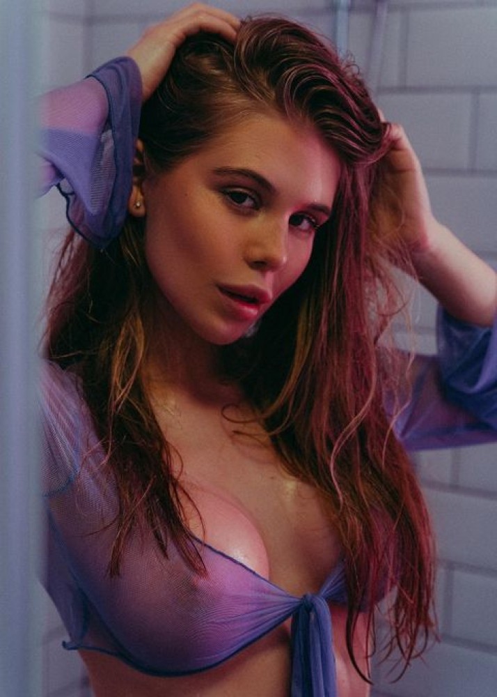 Индивидуалка Лина фото № 2 в городе Ашитково