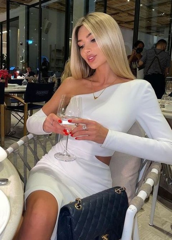 Индивидуалка Лина фото № 2 в городе Ашитково