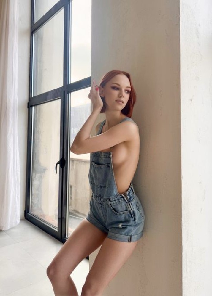 Индивидуалка Лиса фото № 2 в городе Ашитково