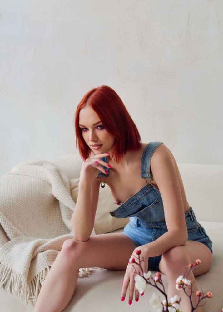 Индивидуалка Лиса фото № 2 в городе Ашитково