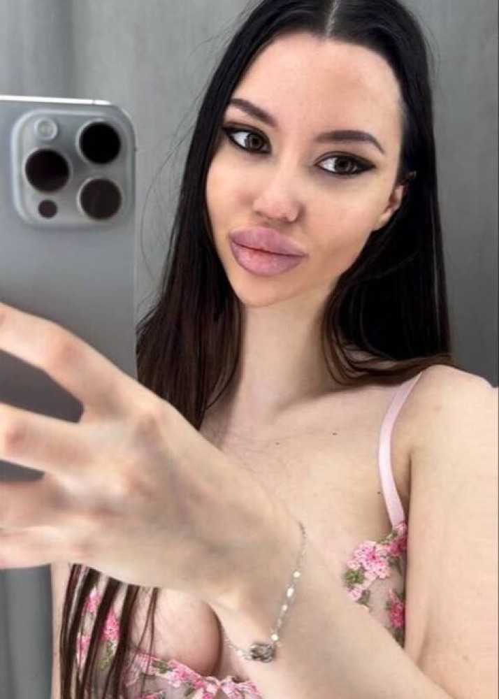 Индивидуалка Лисса главное фото в городе Ашитково 