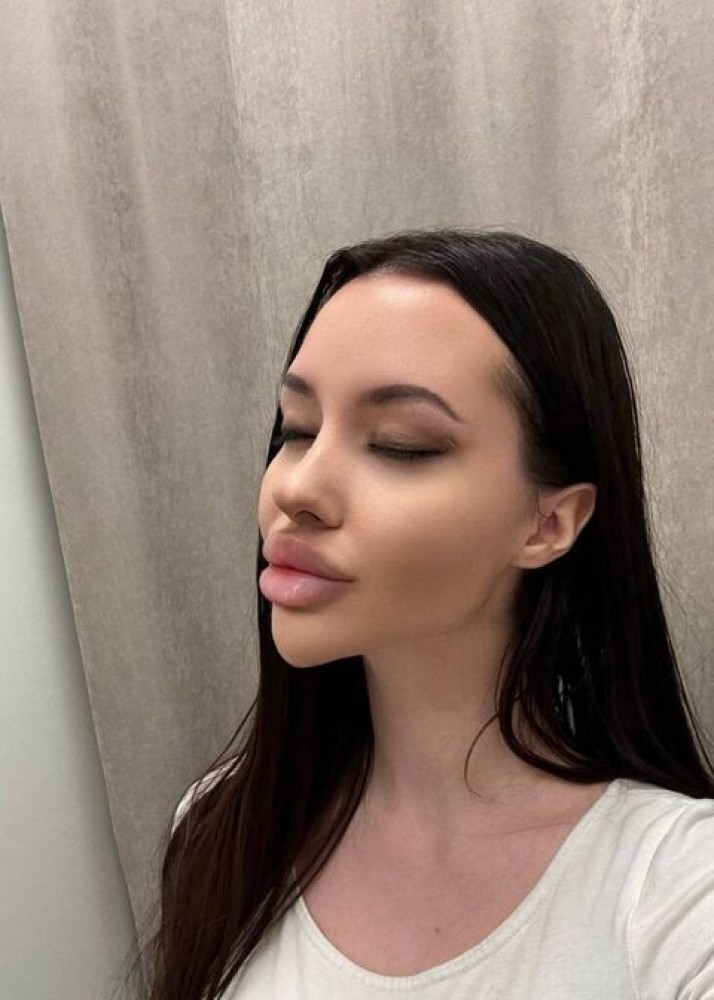 Индивидуалка Лисса фото № 2 в городе Ашитково