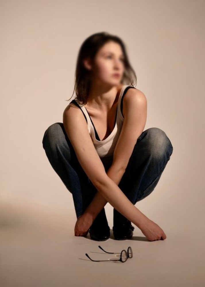 Индивидуалка Надюша фото № 2 в городе Ашитково