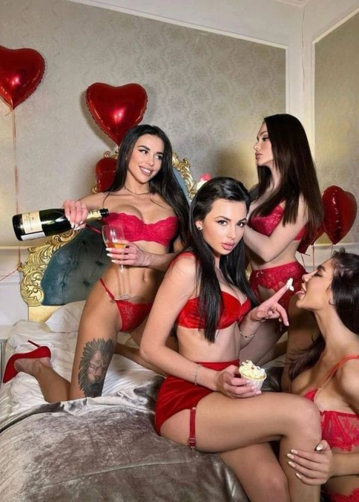 Индивидуалка Подружки фото № 2 в городе Ашитково