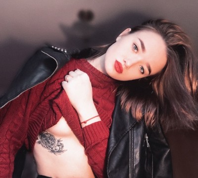 Милена, Г. Ашитково