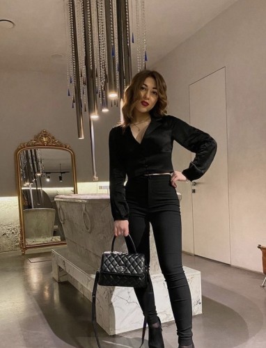 🎥 КАТЯ, Г. Ашитково