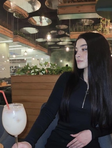 🎥 Люся, Г. Ашитково