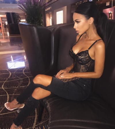 Дашута, Г. Ашитково