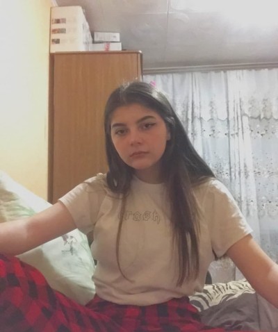 Настя, Г. Ашитково