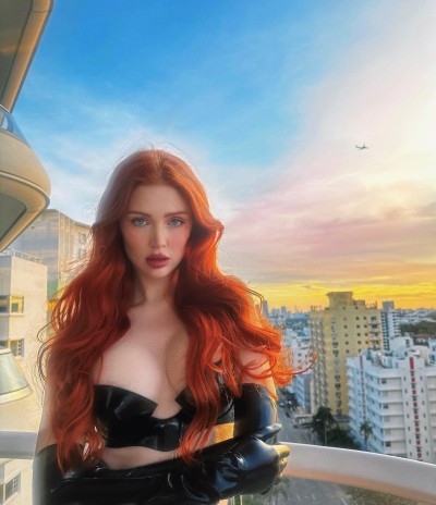 Присцилла, Г. Ашитково