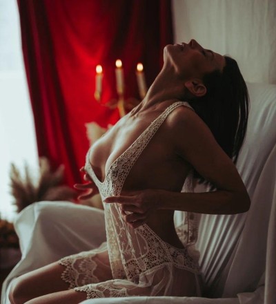 Алевтина, Г. Ашитково