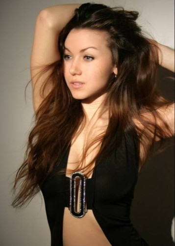 Мила, Г. Ашитково