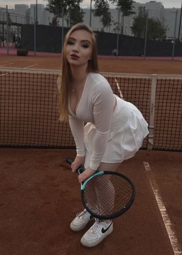 Танита, Г. Ашитково